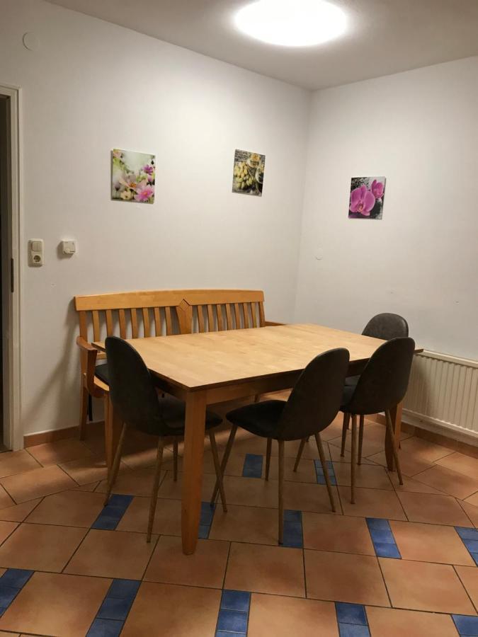 Appartement Berger Zell am See Exterior foto