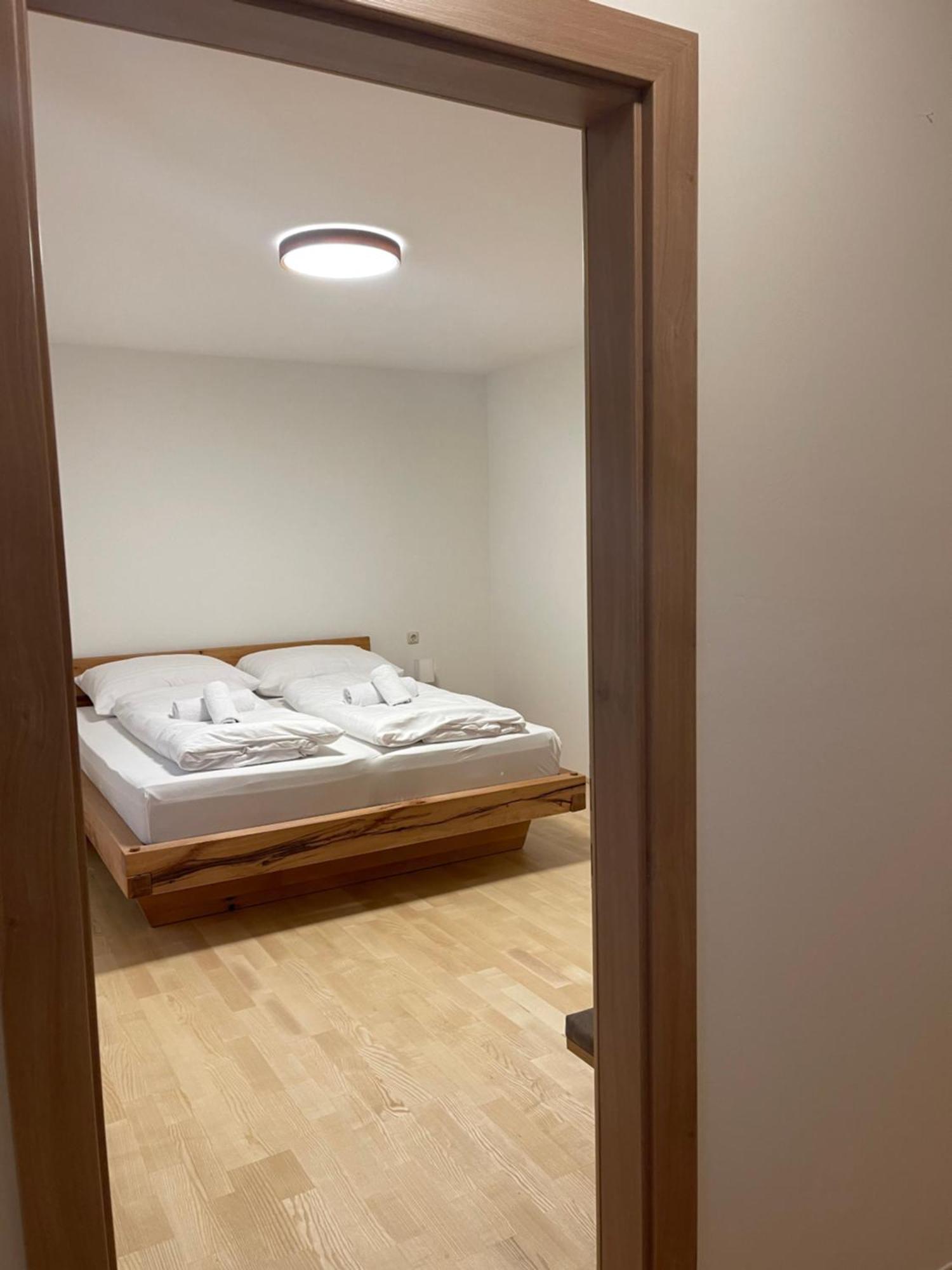 Appartement Berger Zell am See Exterior foto