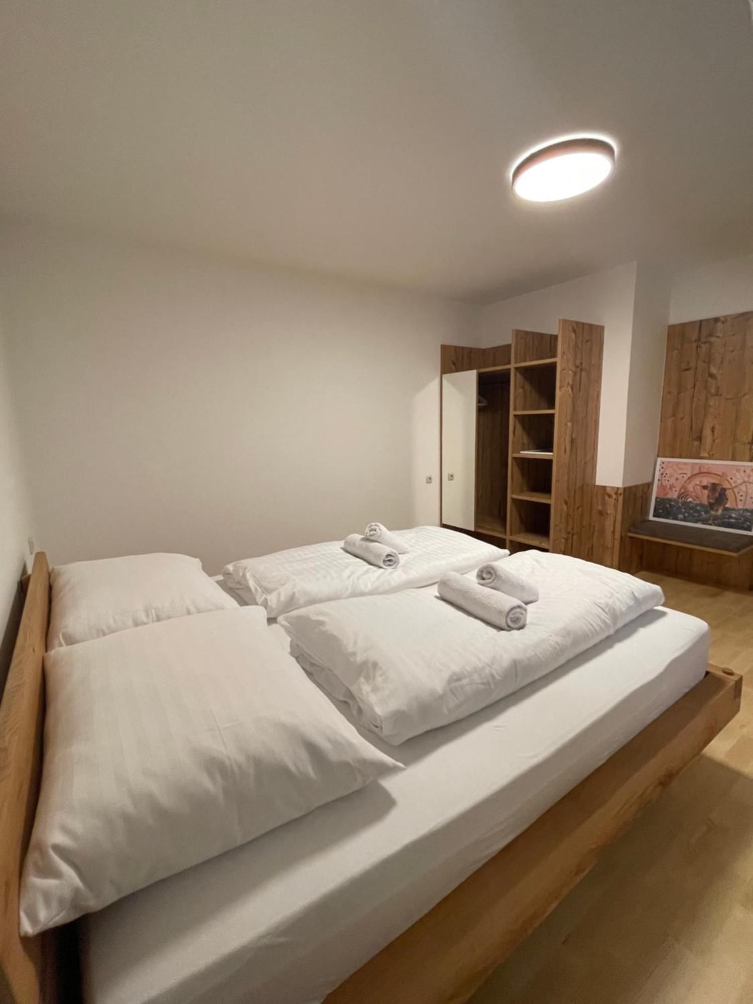 Appartement Berger Zell am See Exterior foto