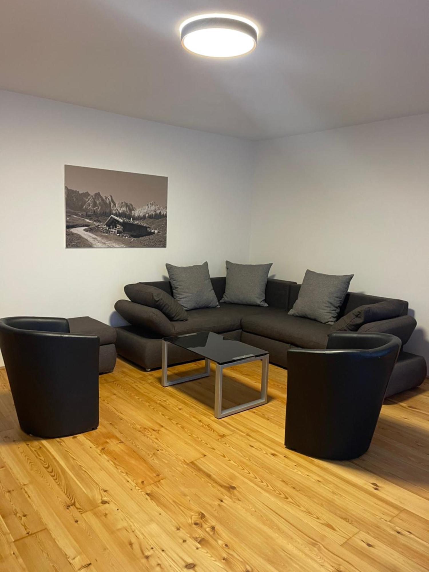 Appartement Berger Zell am See Exterior foto