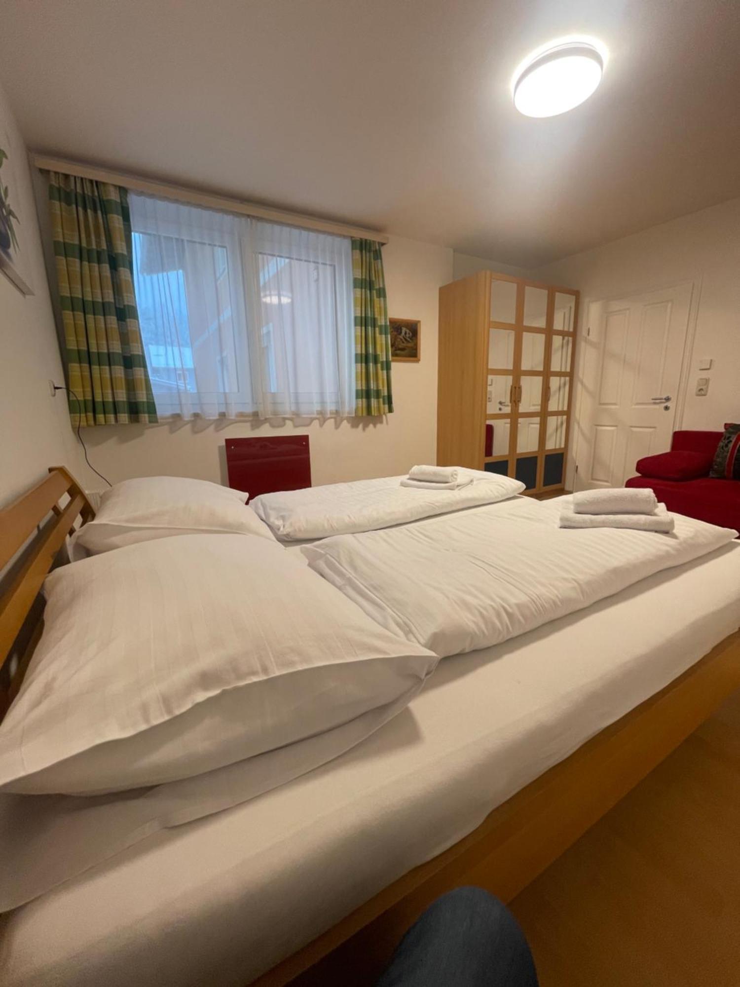 Appartement Berger Zell am See Exterior foto