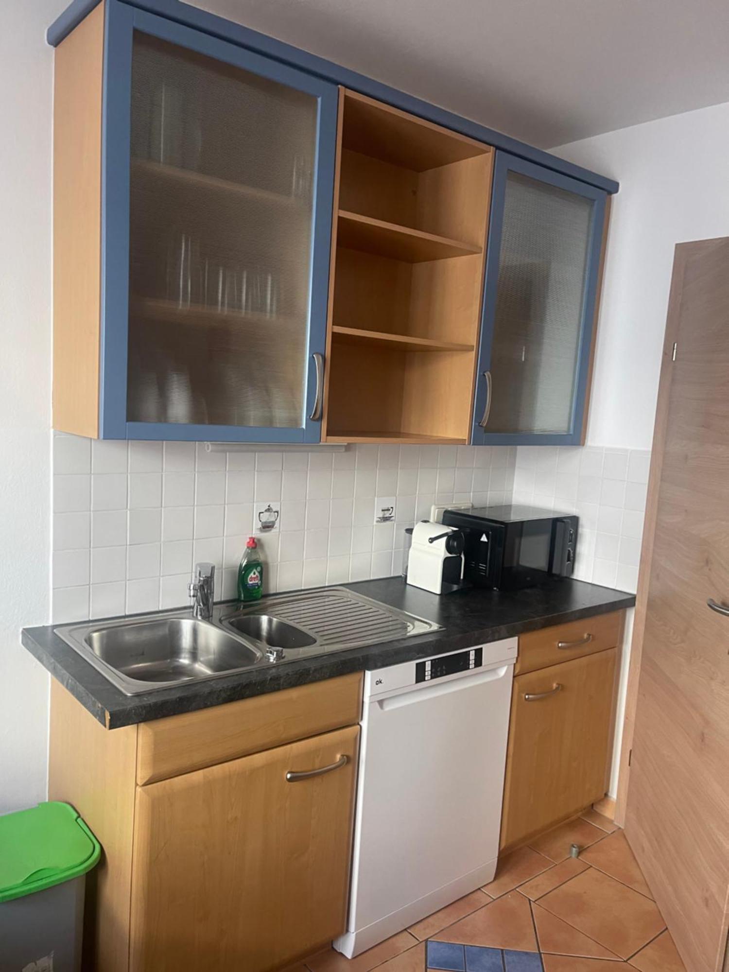 Appartement Berger Zell am See Exterior foto