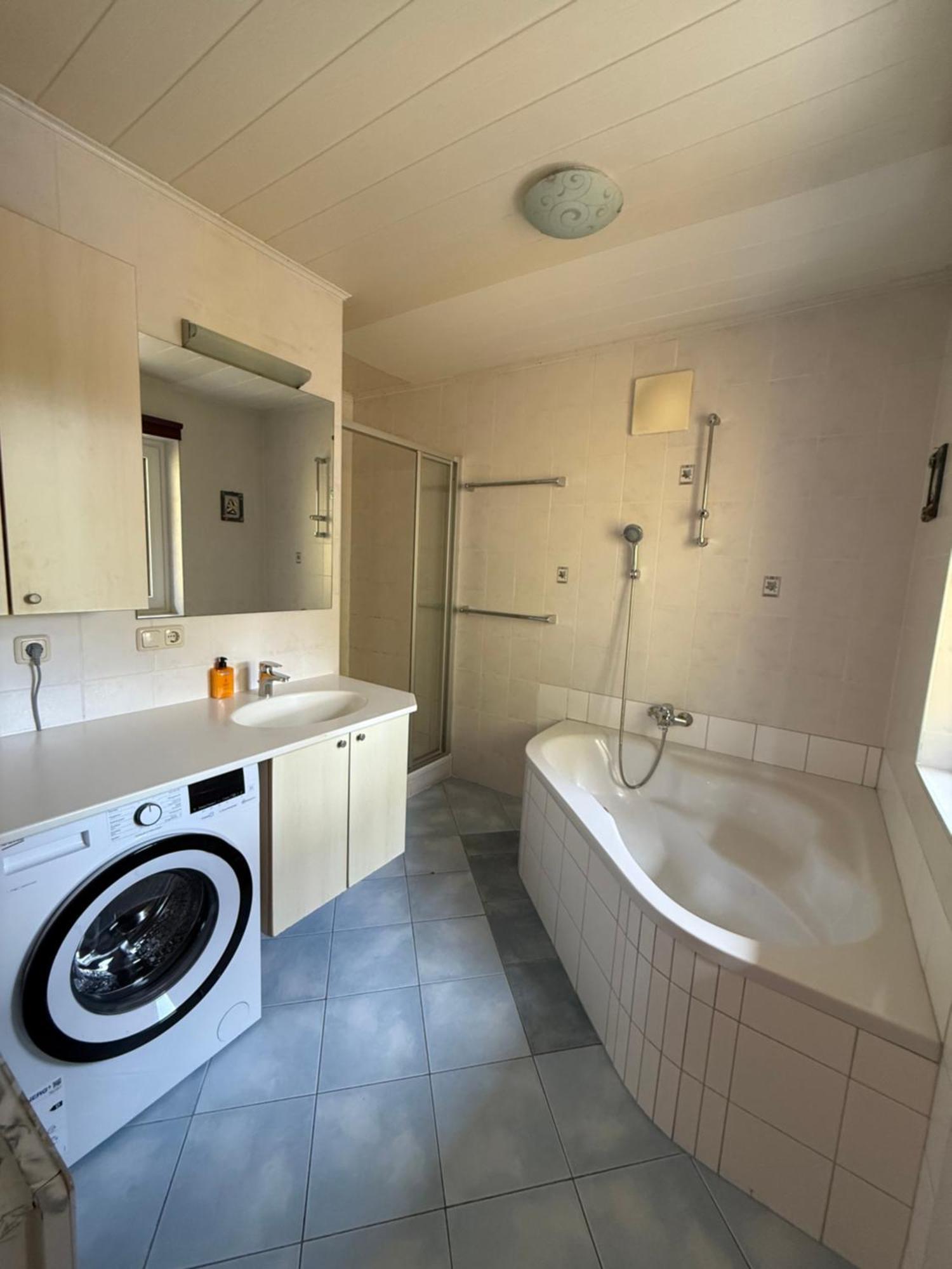 Appartement Berger Zell am See Exterior foto