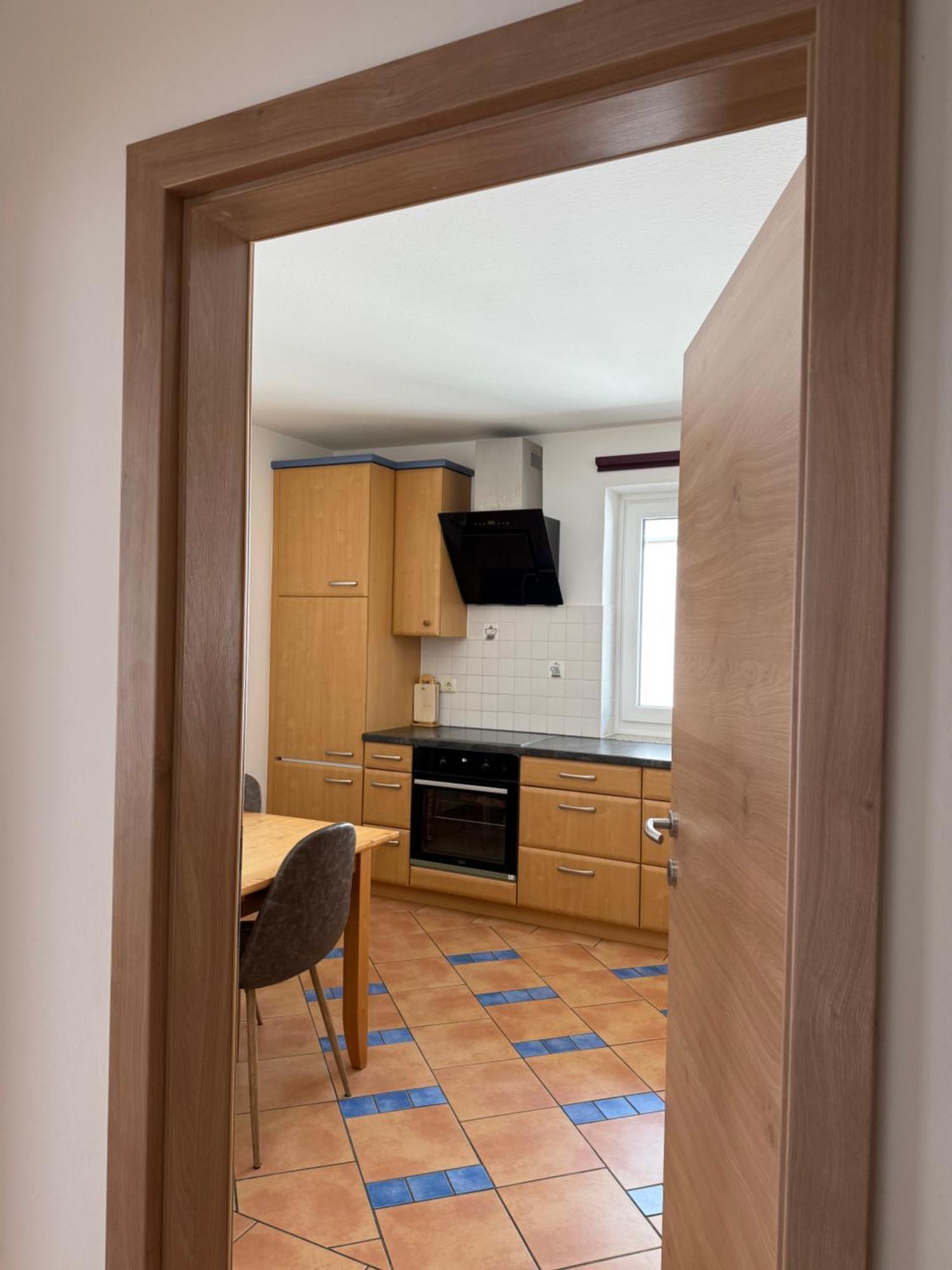 Appartement Berger Zell am See Exterior foto