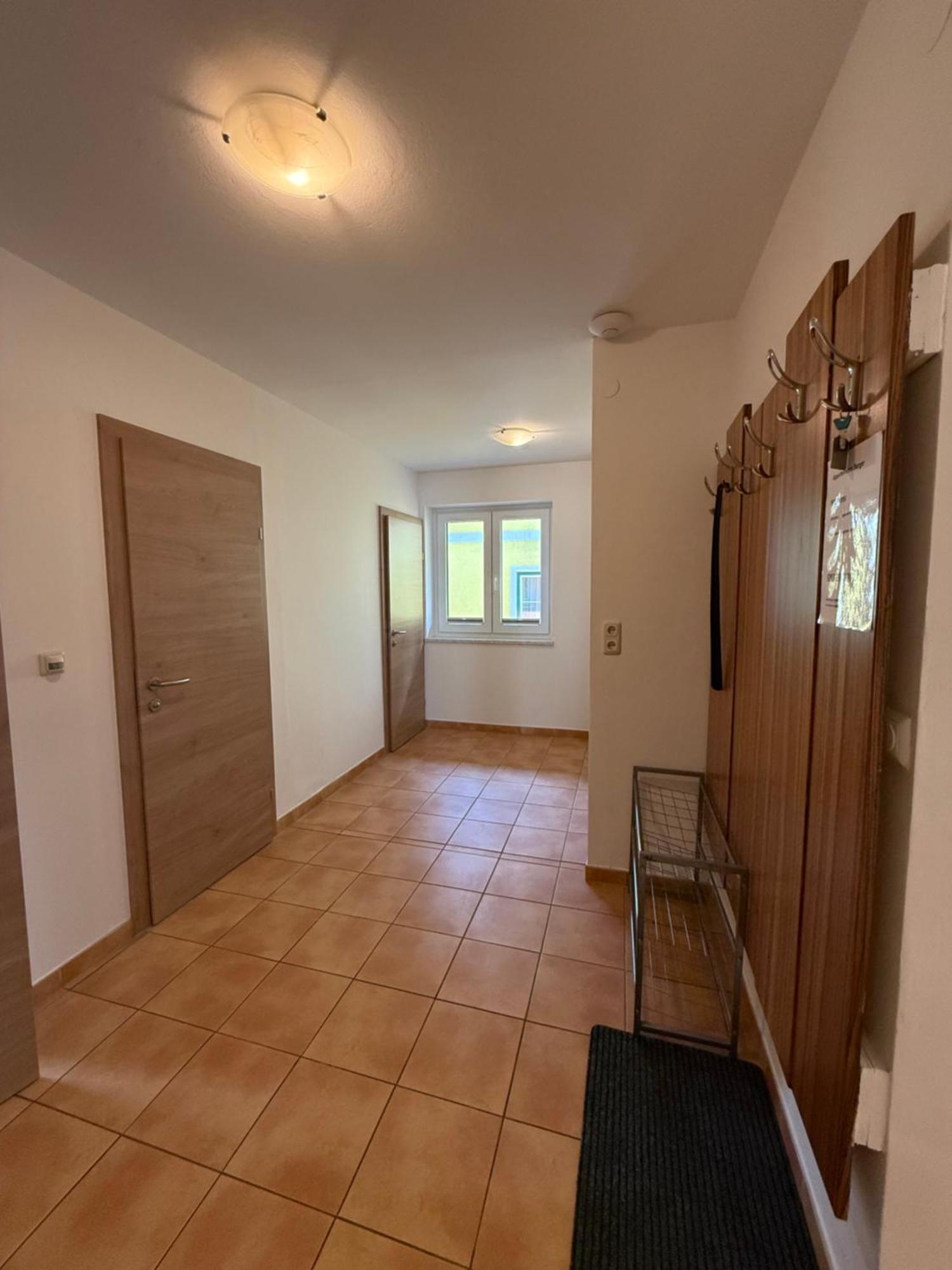 Appartement Berger Zell am See Exterior foto