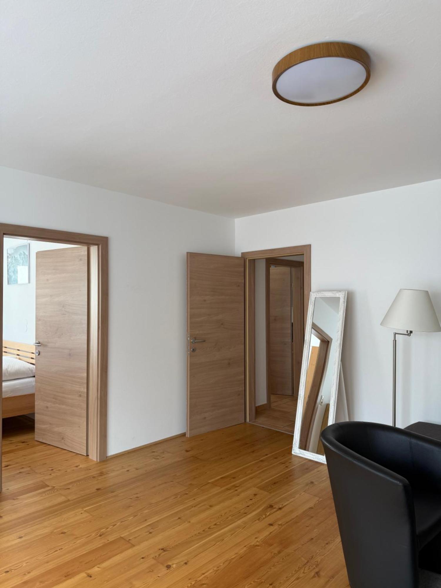 Appartement Berger Zell am See Exterior foto