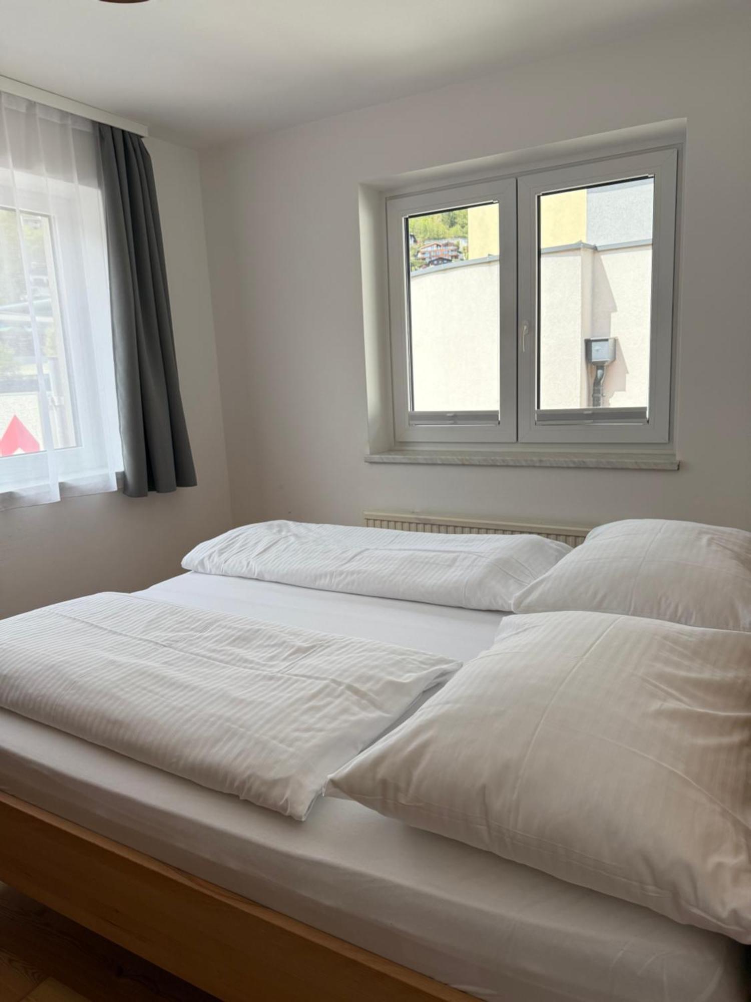 Appartement Berger Zell am See Exterior foto