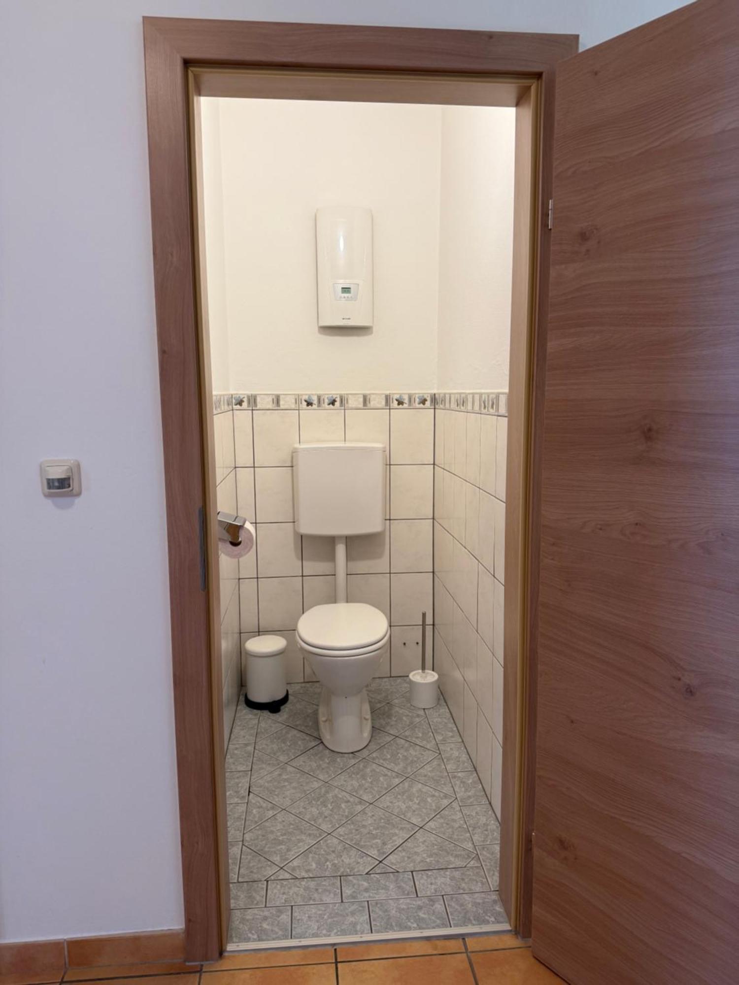 Appartement Berger Zell am See Exterior foto