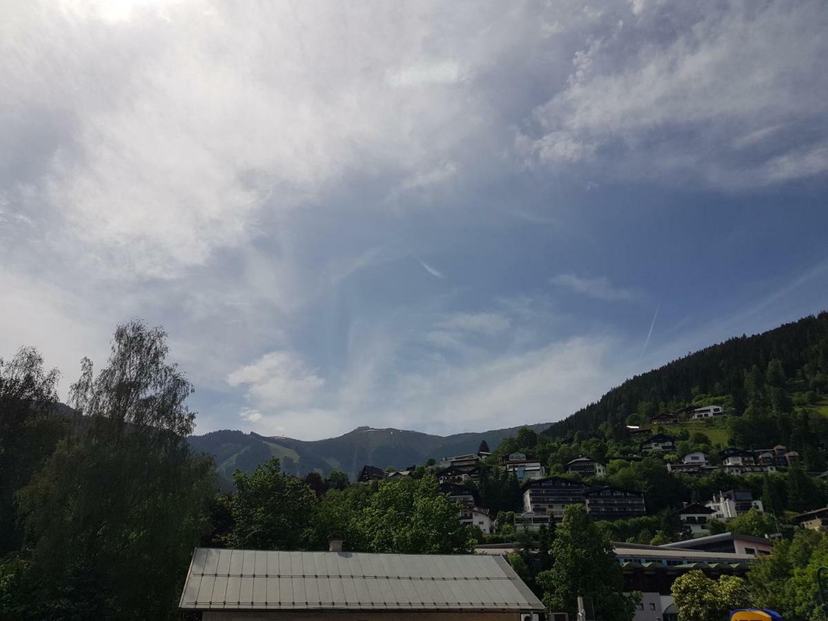 Appartement Berger Zell am See Exterior foto
